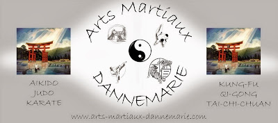 Arts Martiaux de Dannemarie à Dannemarie
