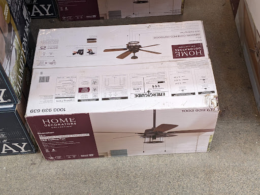 Home Improvement Store «The Home Depot», reviews and photos, 615 Arsenal St, Watertown, MA 02472, USA