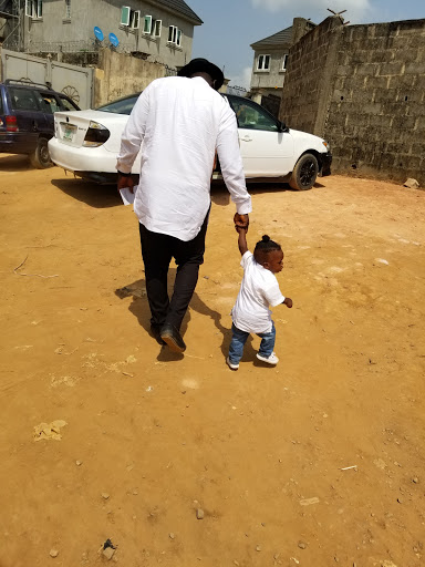 Living Faith Church a.k.a Winners Chapel, Unnamed Road, Epe, Nigeria, Religious Destination, state Lagos