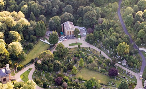 Arnos Vale Cemetery