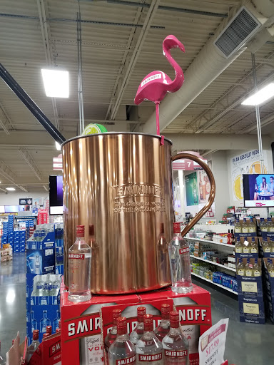 Liquor Store «Lukas Liquor Superstore», reviews and photos, 13657 Washington St, Kansas City, MO 64145, USA