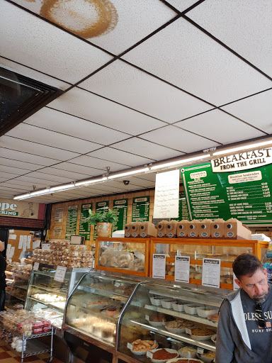 Bagel Shop «The Bagel Shoppe ~ Fishkill», reviews and photos, 986 Main St, Fishkill, NY 12524, USA