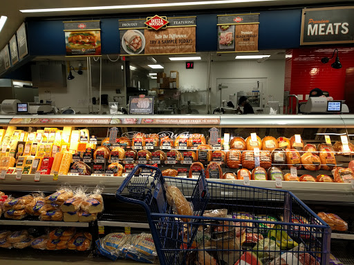 Grocery Store «Meijer», reviews and photos, 26100 Vreeland Rd, Flat Rock, MI 48134, USA