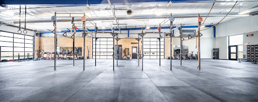 Gym «CrossFit 515», reviews and photos, 3100 SE Grimes Blvd #900, Grimes, IA 50111, USA