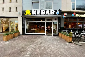 Mr.Kebab Pijnacker image