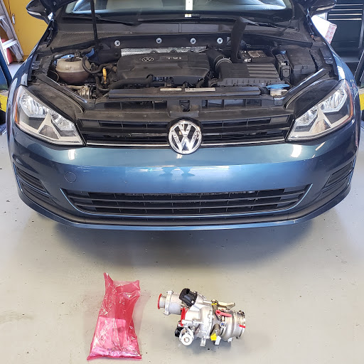 Auto Repair Shop «Vintage Auto», reviews and photos, 605 Pine Knoll Dr, Greenville, SC 29609, USA