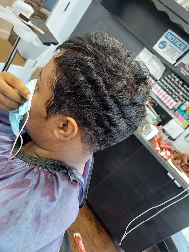 Hair Salon «Eclectic Hair Studio - Hair Salon - Poughkeepsie NY», reviews and photos, 2600 South Rd, Poughkeepsie, NY 12603, USA