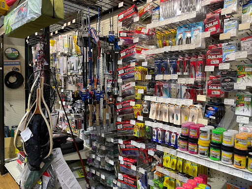 Home Improvement Store «Pml Hardware», reviews and photos, 17867 CA-120, Big Oak Flat, CA 95305, USA