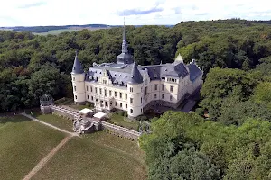 Schlosshotel Ralswiek image
