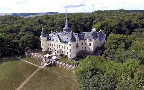 Schlosshotel Ralswiek image