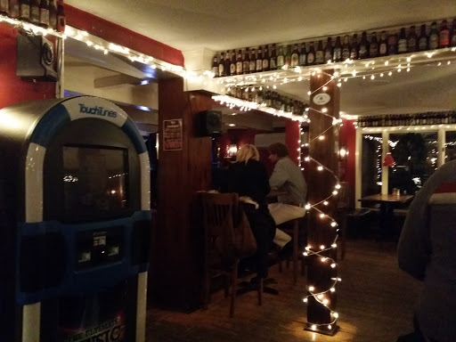 Fine Dining Restaurant «The Perfect Wife Restaurant», reviews and photos, 2594 Depot St, Manchester Center, VT 05255, USA