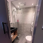 Photo n°4 de l'avis de Mark.r fait le 04/04/2022 à 16:48 sur le  Raspl`s Hotel Traumschmiede à Unterneukirchen