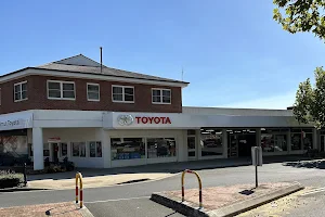 Tumut Toyota image