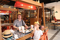 Atmosphère du Restauration rapide Burger King à Montpellier - n°7