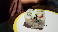 California roll du Restaurant japonais Matsuri Lyon Part-Dieu - n°9