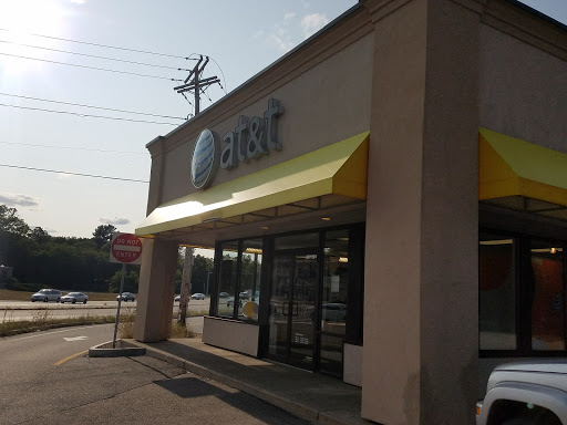 Cell Phone Store «AT&T», reviews and photos, 641 Pleasant St, Brockton, MA 02301, USA