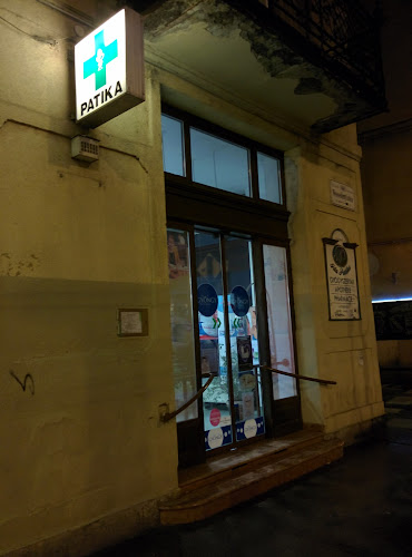 Értékelések erről a helyről: Ida Patika, Budapest - Gyógyszertár