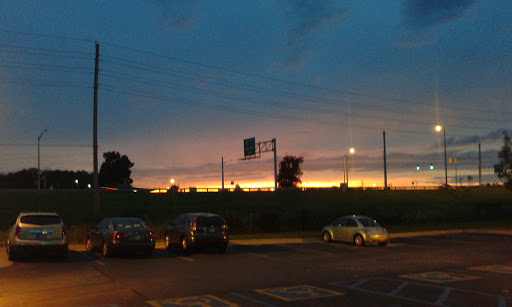 American Restaurant «Cracker Barrel Old Country Store», reviews and photos, 2265 N State St, Greenfield, IN 46140, USA
