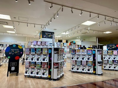 #C-pla アリコベールまるひろ店