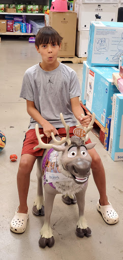 Discount Store «Bargain Hunt», reviews and photos, 30 Orchard Park Dr, Greenville, SC 29615, USA