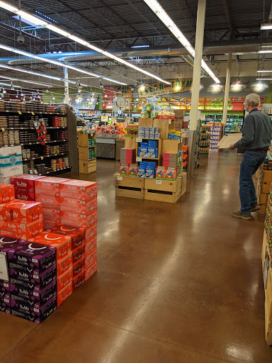 Grocery Store «Fresh Thyme Farmers Market- Bloomington IN», reviews and photos, 3600 W 3rd St, Bloomington, IN 47404, USA