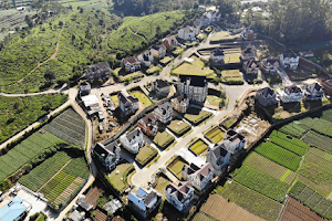 The Little England Cottages image