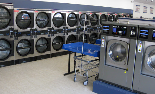 Dry Cleaner «Classic Drycleaners and Laundromats», reviews and photos, 254 E High St, Carlisle, PA 17013, USA