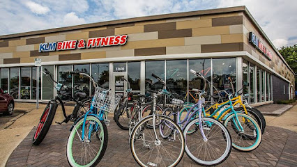 KLM Bike & Fitness Rochester Hills