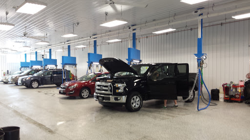 Hyundai Dealer «Dahl Hyundai Mazda Subaru», reviews and photos, 712 4th St S, La Crosse, WI 54601, USA