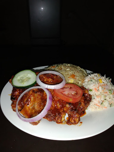 Shawarma & Grill, Kwato Rd, City Centre, Kaduna, Nigeria, Caterer, state Kaduna