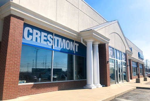 Hyundai Dealer «Crestmont Hyundai», reviews and photos, 2961 Center Rd, Brunswick, OH 44212, USA