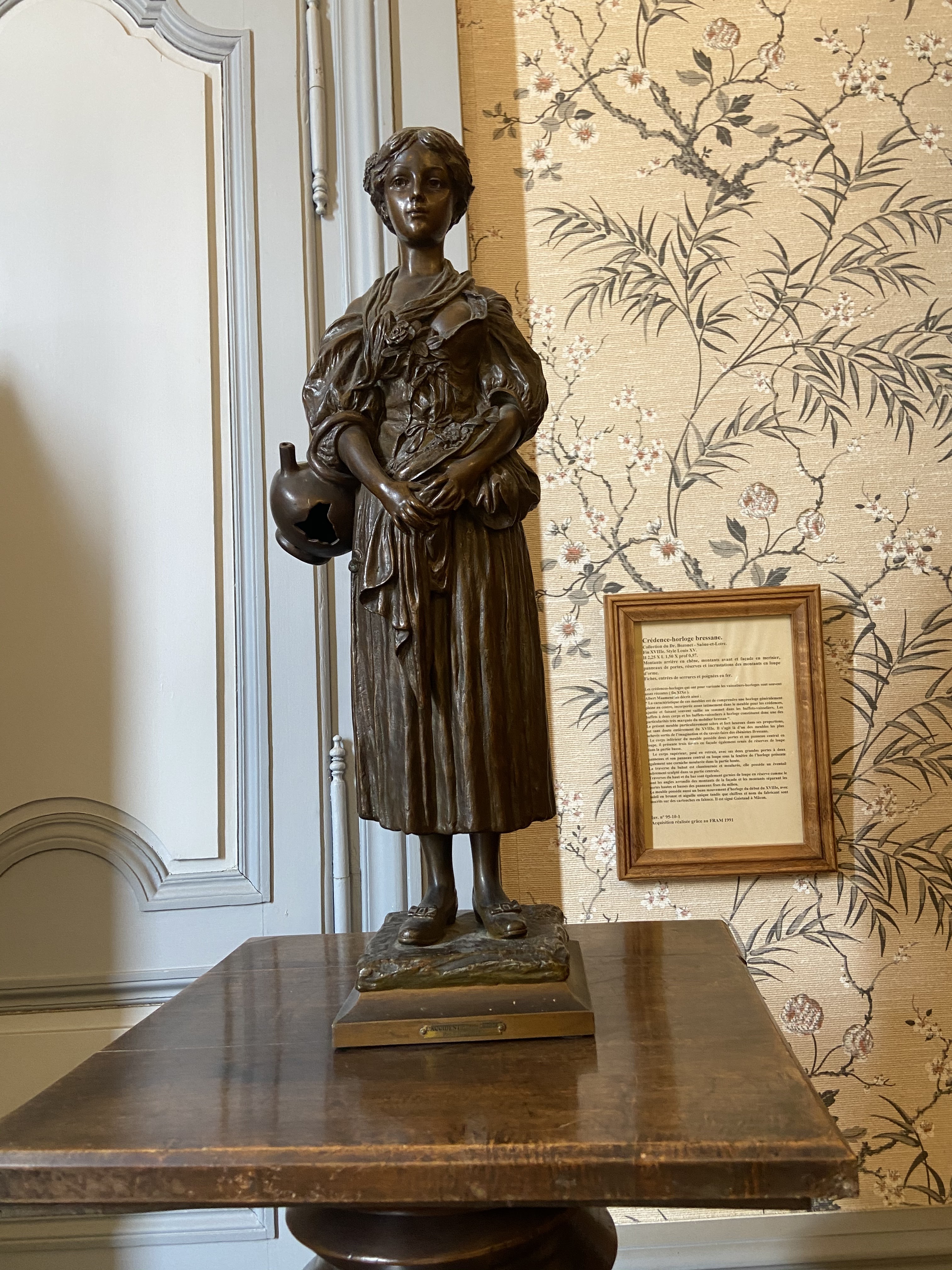 Photo n° 13 de l'avis de Bridget.h fait le 17/09/2023 à 20:58