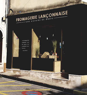 FROMAGERIE LANCONNAISE à Lançon-Provence
