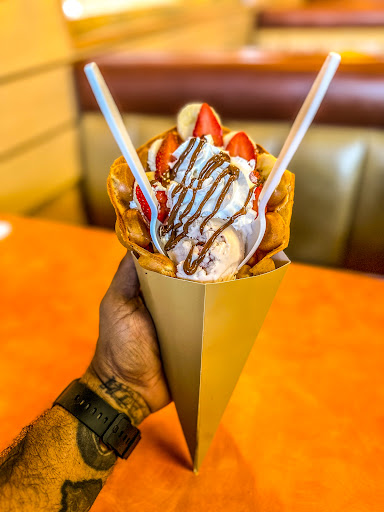 Crepe n Cream image
