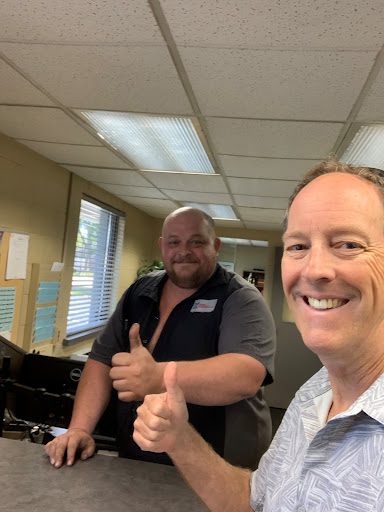 Transmission Shop «Kennedy Transmission Brake & Auto Service», reviews and photos, 14620 Glenda Dr, Apple Valley, MN 55124, USA