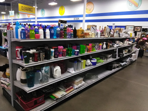 Thrift Store «Goodwill», reviews and photos