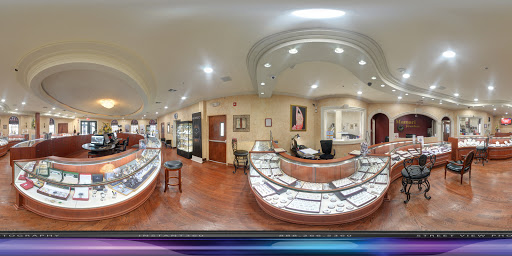 Jewelry Store «Mamari Jewelers», reviews and photos, 35 S Middletown Rd, Nanuet, NY 10954, USA