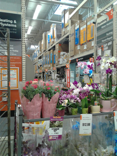 Home Improvement Store «The Home Depot», reviews and photos, 3600 Miller Rd, Wilmington, DE 19802, USA