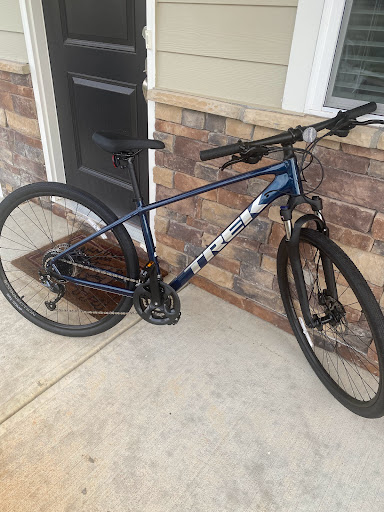 Bicycle Repair Shop «CycleWorks Bicycles - Roswell», reviews and photos, 1570 Holcomb Bridge Rd #710, Roswell, GA 30076, USA