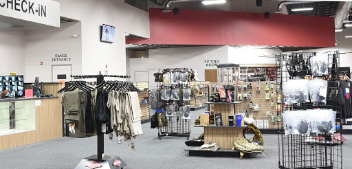 Outdoor Sports Store «Webyshops», reviews and photos, 805 Avenue H E #501B, Arlington, TX 76011, USA