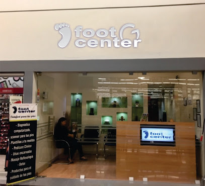 Foot Center