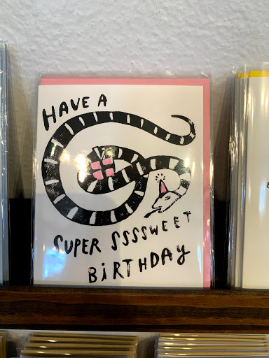 Gift Shop «We Are 1976, Inc.», reviews and photos, 313 N Bishop Ave, Dallas, TX 75208, USA