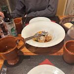 Photo n°2 de l'avis de Patrick. fait le 28/08/2023 à 13:42 sur le  Caupona Pompeii à Pompei