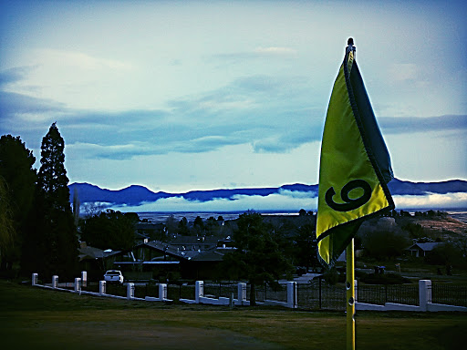 Golf Course «Prescott Country Club», reviews and photos, 1030 Prescott Country Club Blvd, Dewey, AZ 86327, USA