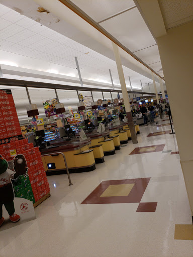 Grocery Store «Stop & Shop», reviews and photos, 60 Providence Pike, Putnam, CT 06260, USA