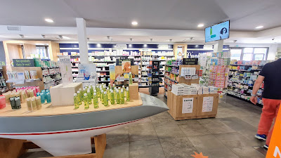Pharmacie de Kermario à Carnac