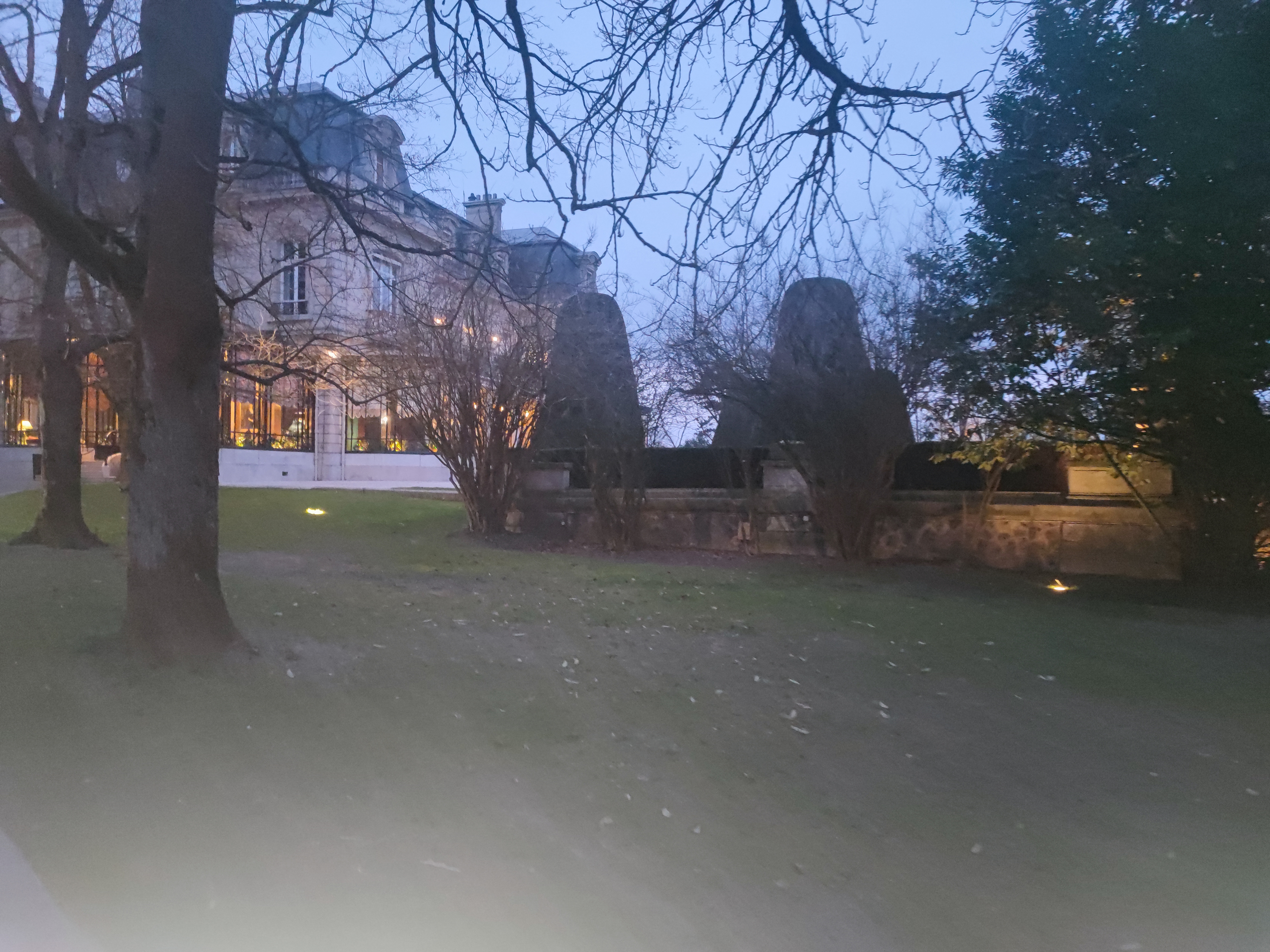 Photo n° 16 de l'avis de Si.S fait le 18/02/2023 à 18:06