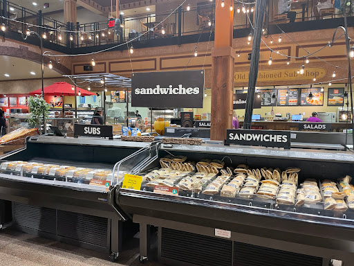 Supermarket «Wegmans», reviews and photos, 1104 NJ-35, Ocean Township, NJ 07712, USA