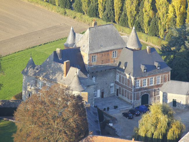 Château du Fosteau