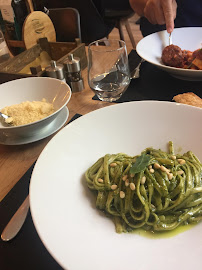 Pesto du Restaurant italien Ristorante Italiano da Pupetta à Paris - n°4